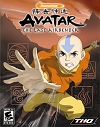 Avatar: The Last Airbender cover (NTSC)